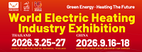 World Electric Heating Industry Exhibition 2026